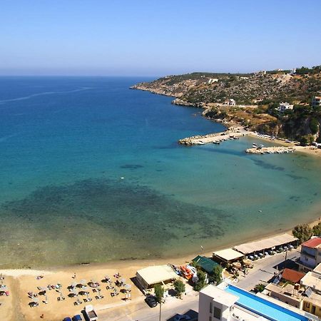 Villa Argiro Plaka Crete Extérieur photo