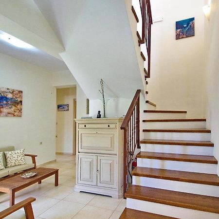 Villa Argiro Plaka Crete Extérieur photo