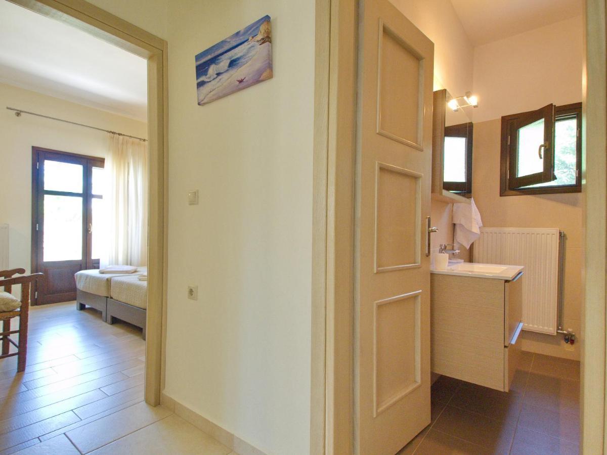 Villa Argiro Plaka Crete Extérieur photo