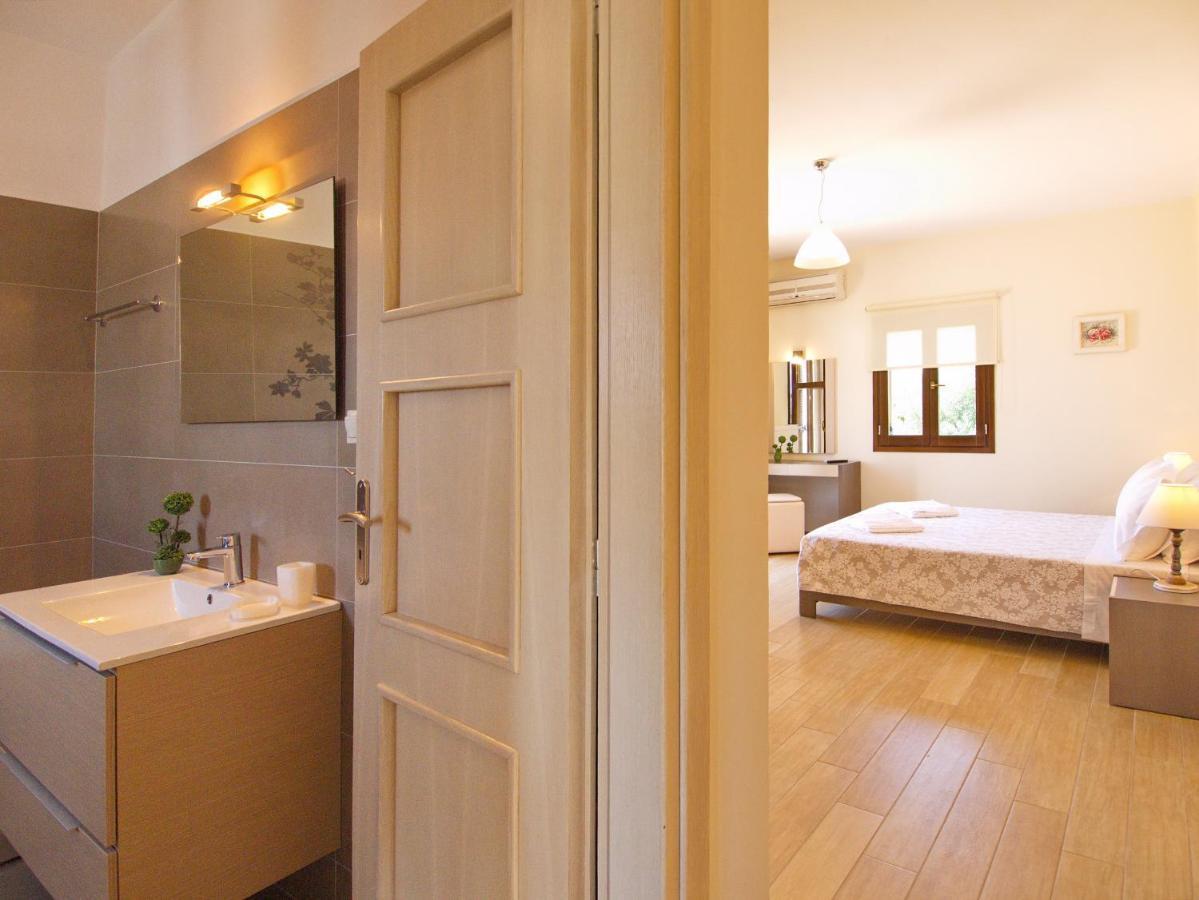 Villa Argiro Plaka Crete Extérieur photo
