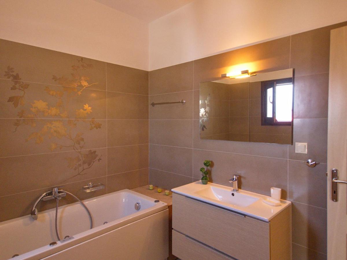 Villa Argiro Plaka Crete Extérieur photo