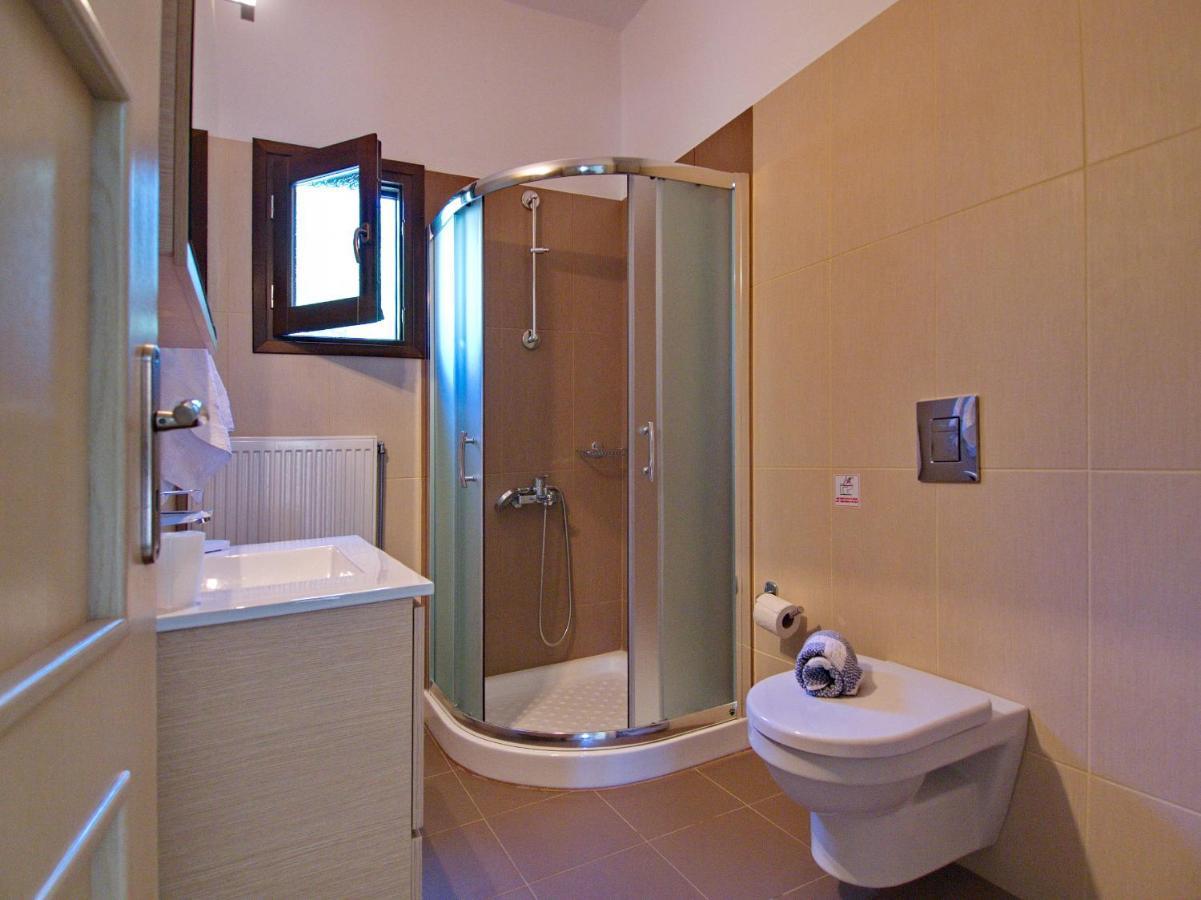 Villa Argiro Plaka Crete Extérieur photo