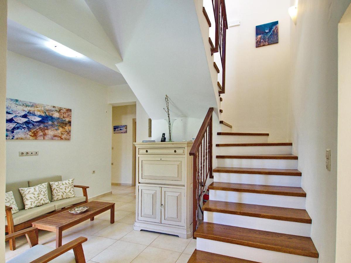 Villa Argiro Plaka Crete Extérieur photo
